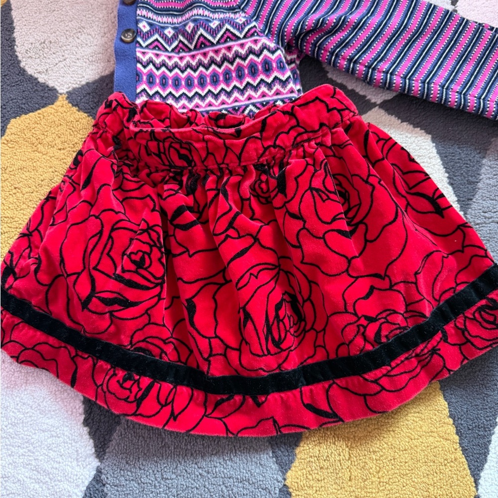 Super cute skirt